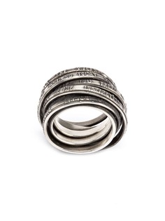 Werkstatt:München широкое кольцо