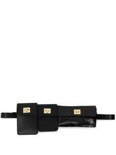 Manu Atelier поясная сумка