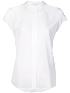 Vince рубашка Optic