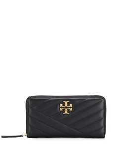 Tory Burch стеганый кошелек