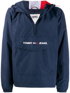 Tommy Jeans легкая куртка