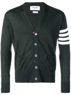 Thom Browne кардиган с V-образным вырезом