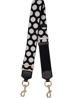 Marc Jacobs широкий ремень для сумки