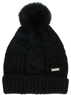 Woolrich pom-pom beanie