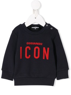 Dsquared2 Kids свитер Icon