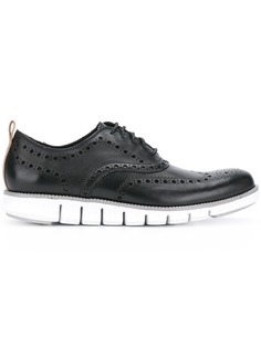Cole Haan оксфорды Zerogrand