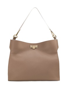 Giancarlo Petriglia сумка-тоут Azzurro