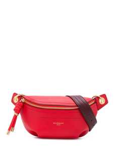 Givenchy поясная сумка Whip