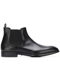 Giorgio Armani классические ботинки