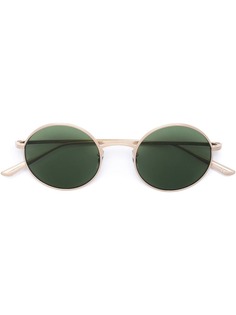 Oliver Peoples солнцезащитные очки After Midnight