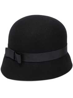 Krizia Pre-Owned фетровая шляпа