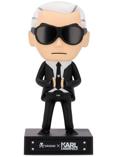Karl Lagerfeld статуэтка New Karl 2018 x Toki Doki