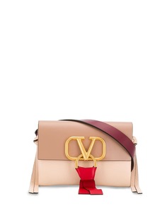 Valentino поясная сумка Valentino Garavani VRing