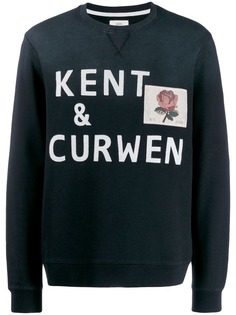 Категория: Толстовки женские Kent & Curwen