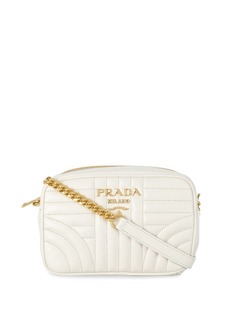 Prada маленькая сумка через плечо Diagramme