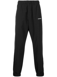 Calvin Klein Jeans спортивные брюки с логотипом