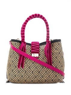 Jimmy Choo сумка-тоут Marianne