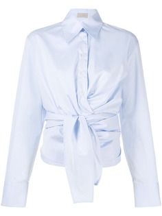 MRZ рубашка Camicia Introciata