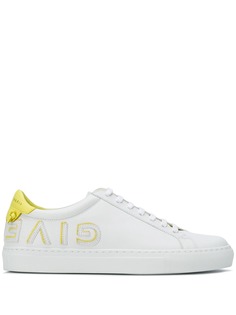 Givenchy кеды Reverse
