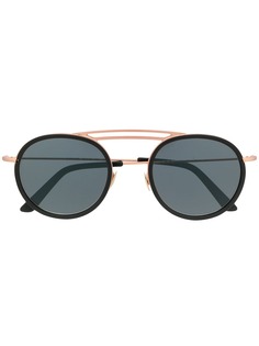 L.G.R солнцезащитные очки Eufrate