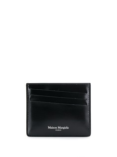 Maison Margiela картхолдер с логотипом