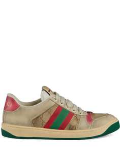 Gucci кроссовки Screener