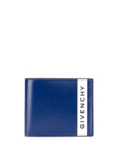 Givenchy бумажник с логотипом