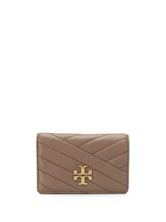 Tory Burch кошелек с вышивкой