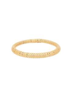 Saint Laurent цепочное колье