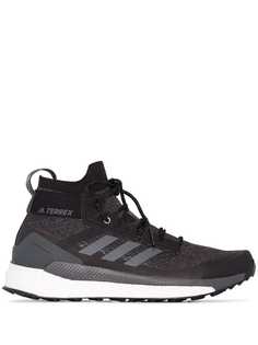 adidas кроссовки Terrex Free Hiker