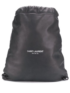 Saint Laurent рюкзак Teddy
