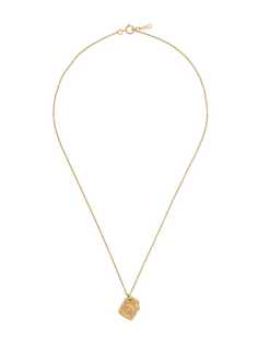 Alighieri колье The Alchemist