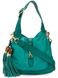 Gucci Pre-Owned сумка на плечо с кисточкой