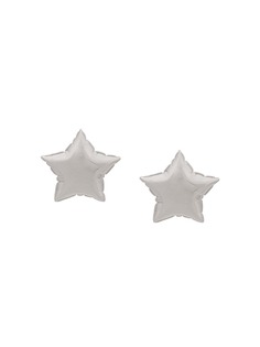 Marc Jacobs серьги Ballon Star