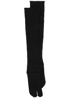 Maison Margiela носки Tabi