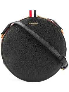 Thom Browne сумка Hat Box Jr. сумка на плечо Hat-Box Jr.