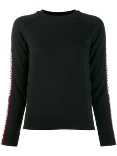 Dsquared2 джемпер с логотипом