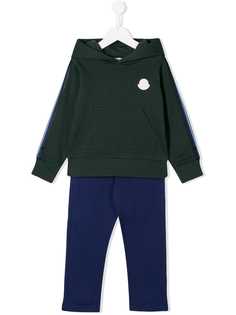 Moncler Kids спортивный костюм