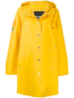 Marc Jacobs дождевик Stutterheim x Marc Jacobs