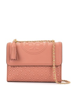 Tory Burch сумка-трансформер на плечо Fleming
