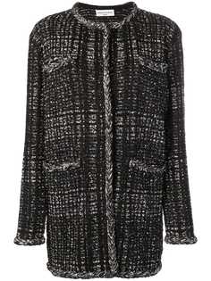 Sonia Rykiel пиджак букле