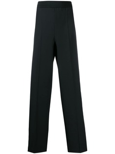 Versace Jeans Couture спортивные брюки Cady с логотипом