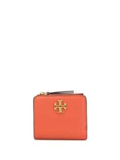 Tory Burch складной кошелек McGraw