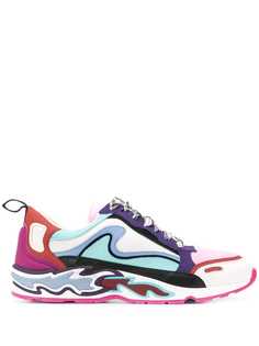 Sandro Paris кроссовки Flame