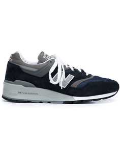 New Balance кроссовки 997 Heritage