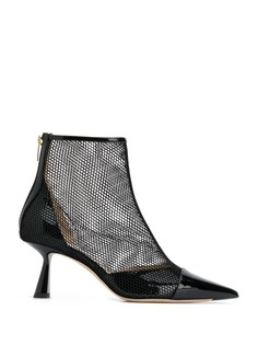 Jimmy Choo ботильоны Kix 65