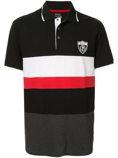 Ralph Lauren рубашка-поло P-Wing