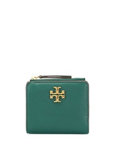 Tory Burch кошелек Kira размера мини
