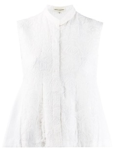 Rahul Mishra платье Rosette