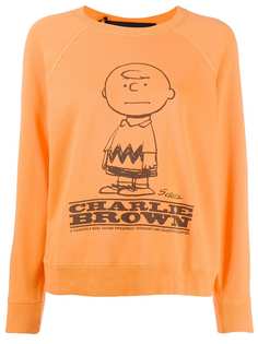 Marc Jacobs толстовка Marc Jacobs x Peanuts®